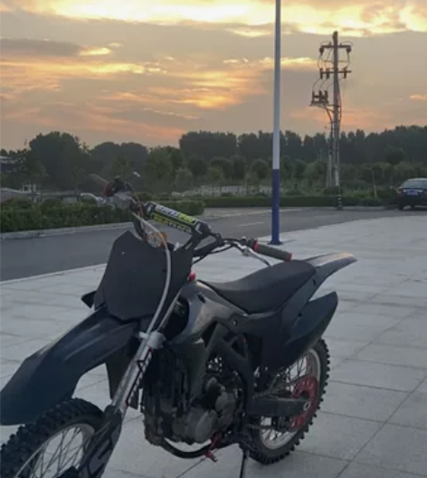 19年波速尔M5整车无拆修发动机干净三减不...