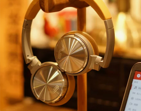 【德国】Lasmex/勒姆森HB-65无线...