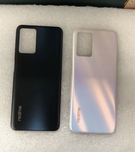 真我Q3s原后盖白色、黑色10个起秒杀价1...