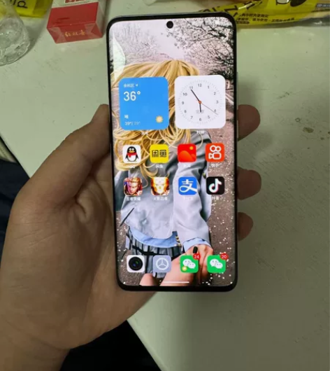 600   魅族18 8+128G内存  ...