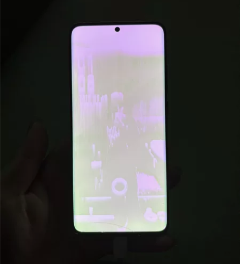 ?魅族18 256G 本人已用两年多 后面...