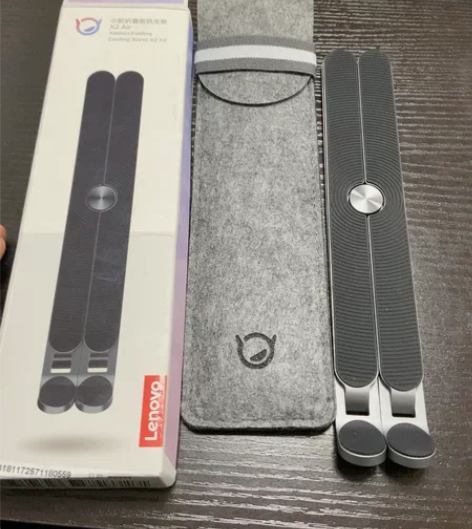 联想小新X2 Air支架  原装正品  6...
