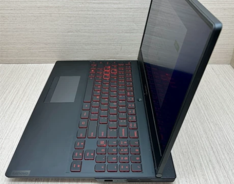 联想拯救者Y7000 15.5寸 i7-9...