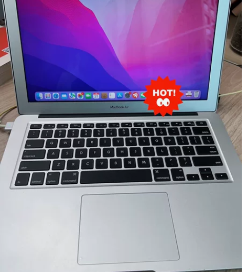 个人 自用  苹果笔记本 Macbook ...