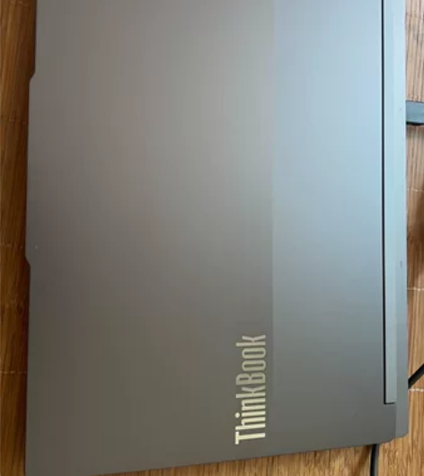 tiinkbook16P2024 刚买没两...