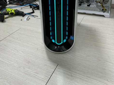 外星人R12游戏台式电脑RTX3080 1...