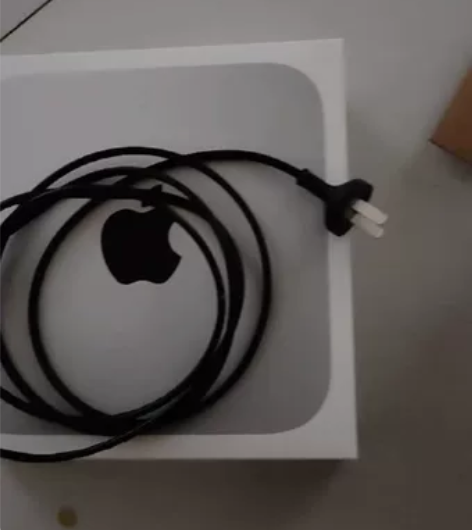 Apple/苹果 Mac mini M2芯...