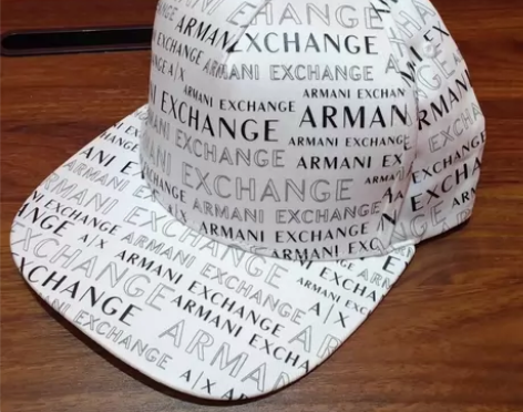 款式130， Armani AJ AX E...