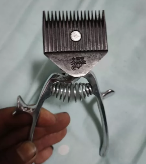 理发推子 感兴趣的话点“我想要”和我私聊吧...