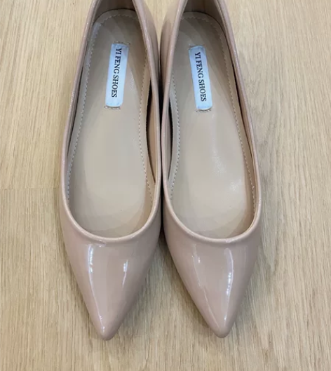 33码增高4公分单鞋！几乎全新！ 615号...