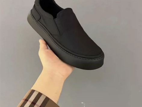 【断码捡漏】布鞋男春夏新款透气软底冰丝豆豆...