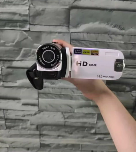 个人闲置全新！复古相机学生党ccd高像素高...