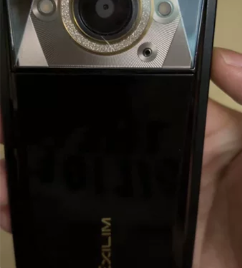 9新卡西欧拍照相机tr750 ！ 平时很少...