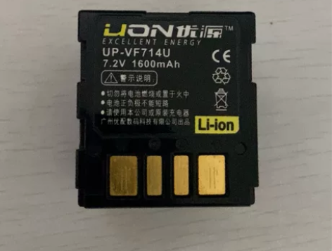 JVC摄影机电池VF707+VF714+V...