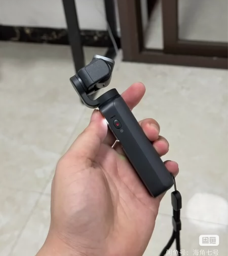 snoppa 随拍 vmate 云台口袋相...