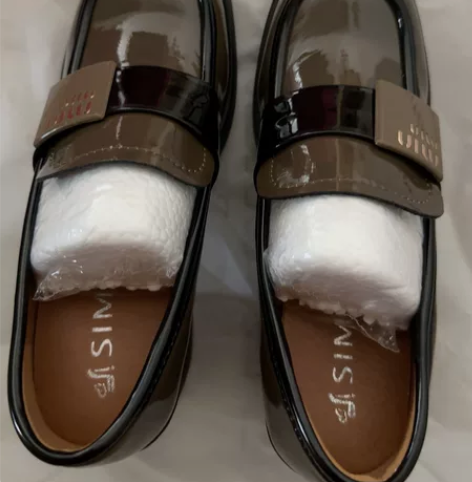 36码 全新玛丽珍 未试穿也未穿出门50出