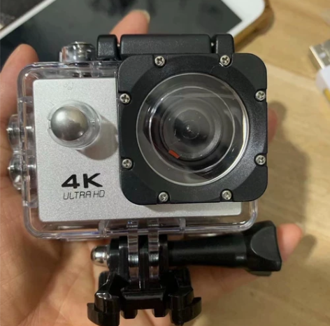 全新低价出高清4K带wifi高清运动相机防...