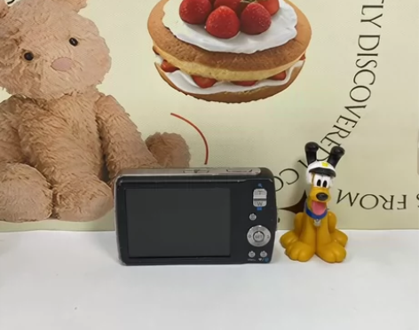 惠普s360 1200万像素3倍变焦功能正...