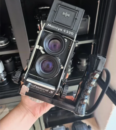 玛米亚c330s mamiya c330s...