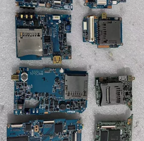 尼康s51c尼康 p300数码相机主板配件...