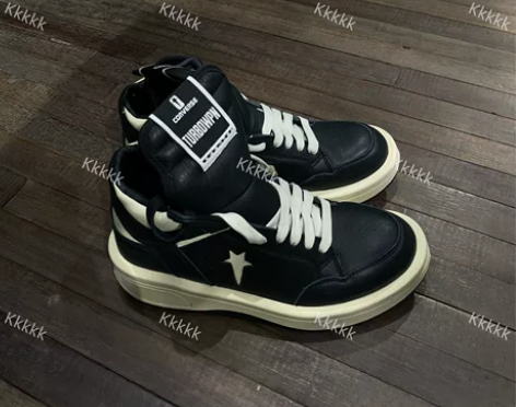 【现货】Rick Owens x Conv...