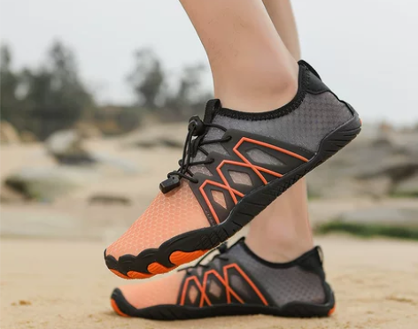 情侣游泳涉水溯溪鞋男女健身鞋