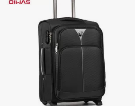 爱华仕拉杆箱登机箱包旅行箱商务休闲箱包男女...