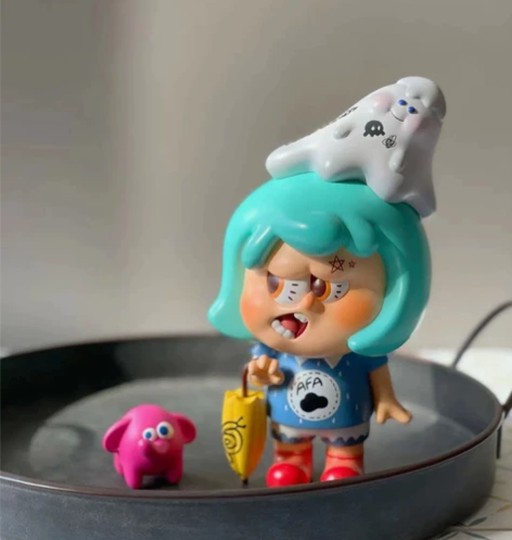 【代出 】AFA·乌云 可私聊带价 限量1...