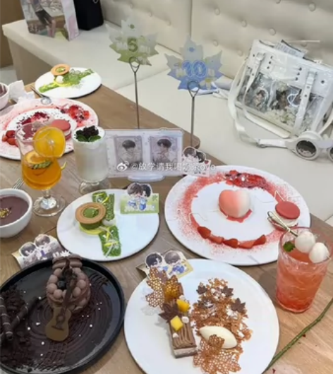 【接】某某木灵餐厅代gou代吃 我是7月1...