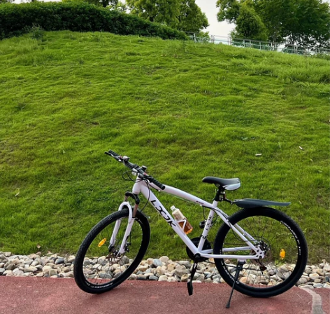 LAUXJACK山地越野自行车碟刹 变速 ...