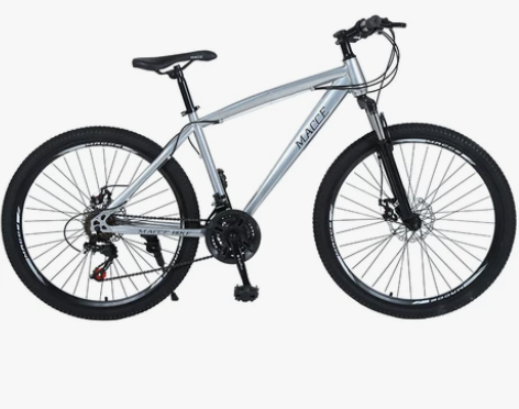 喜德盛官方旗舰店成人变速山地车自行车24寸...