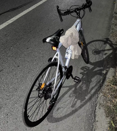 【清仓处理】全新正品 菲利普公路赛弯把变速...