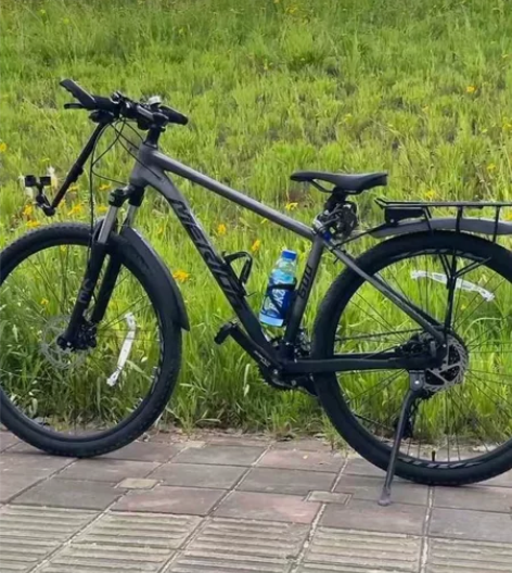 美利达公爵600山地车MERIDA DUK...