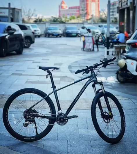 ??全新Merida/美利达铝合金￥109...