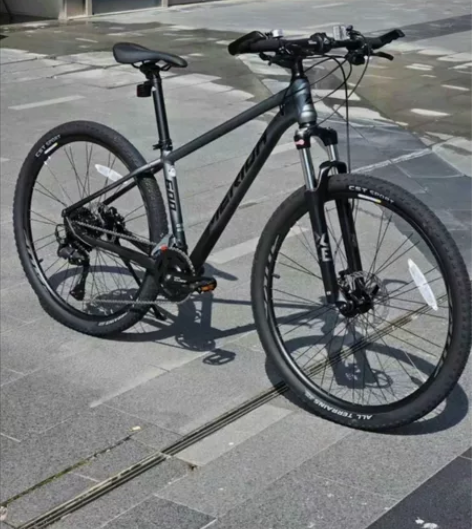 美利达公爵600山地车MERIDA DUK...