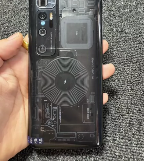 小米11 Ultra 至尊 国行原装 12...