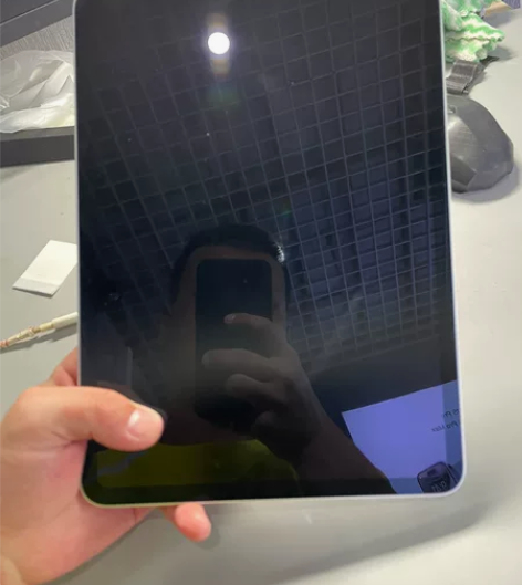 iPad21款pro三代 128 版本17...