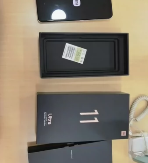 ?小米11Ultra低价出售，12G运存，...