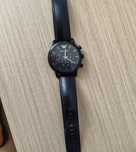 自己用的阿玛尼AR1970一直在家里放着现...