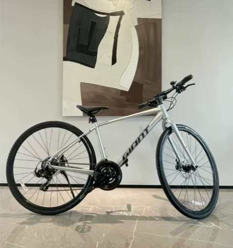 【原价3699】捷安特公路车逃脱一esca...