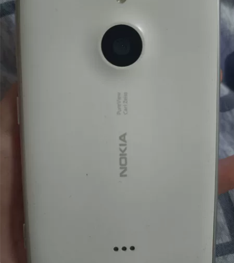 洛基亚n925，拍照清晰，原图直出便宜卖 ...