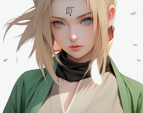 火影忍者动漫系列本子纲手海贼女帝雏田间谍过...