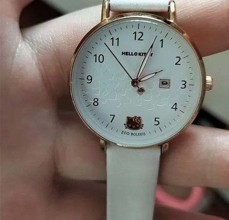 正港手表 感兴趣的话点“我想要”和我私聊吧～