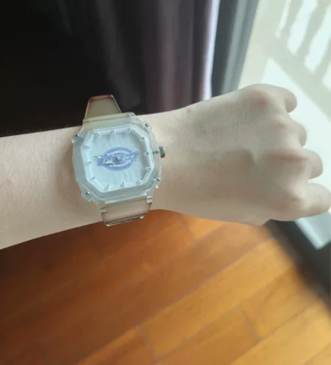 闲置dickies手表 感兴趣的话点“我想...