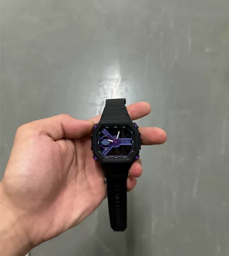 Dickies手表多功能 双显式 运动时尚...