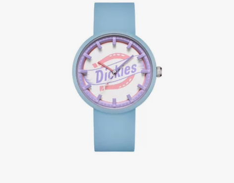 谁他妈来买我的全新dickies手表! 全...