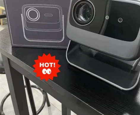 【低价捡漏处理】坚果n1orta投影仪家用...