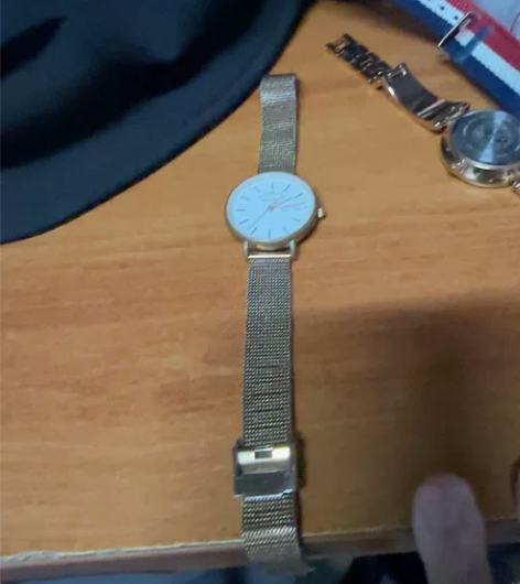 西铁城女表 成色较旧便宜出 感兴趣的话点“...