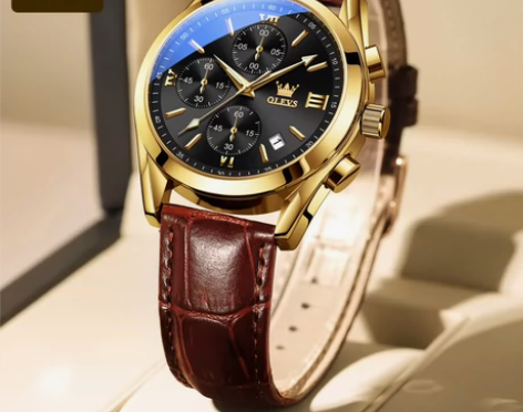 一手欧利时手表，工厂代理直供 本人作为工厂...