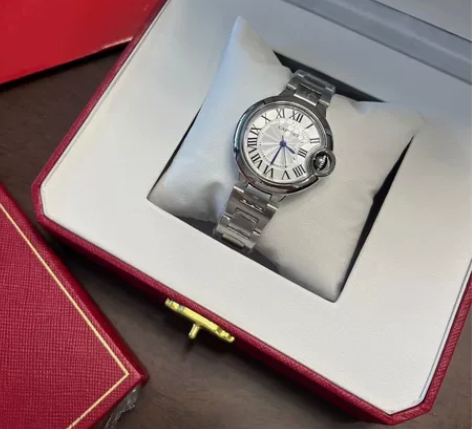 卡地亚蓝气球，绝对经典的好东西，追求品质和...